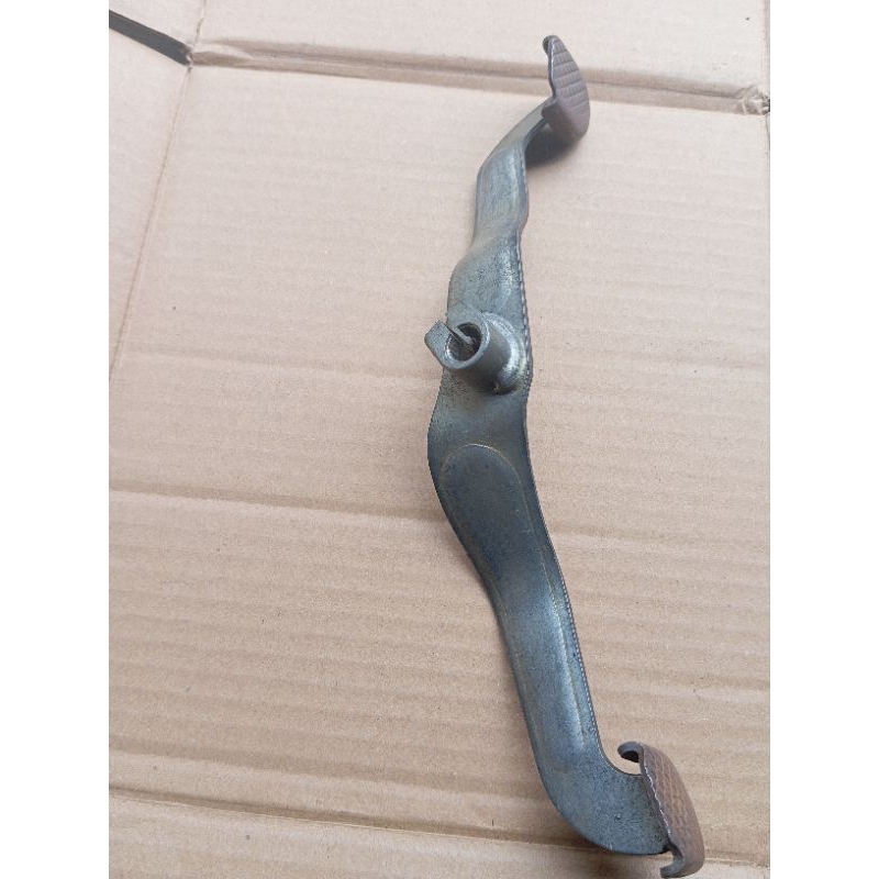 PEDAL OPERAN GIGI PERSENELING YAMAHA VEGA ZR ORIGINAL SECCOND