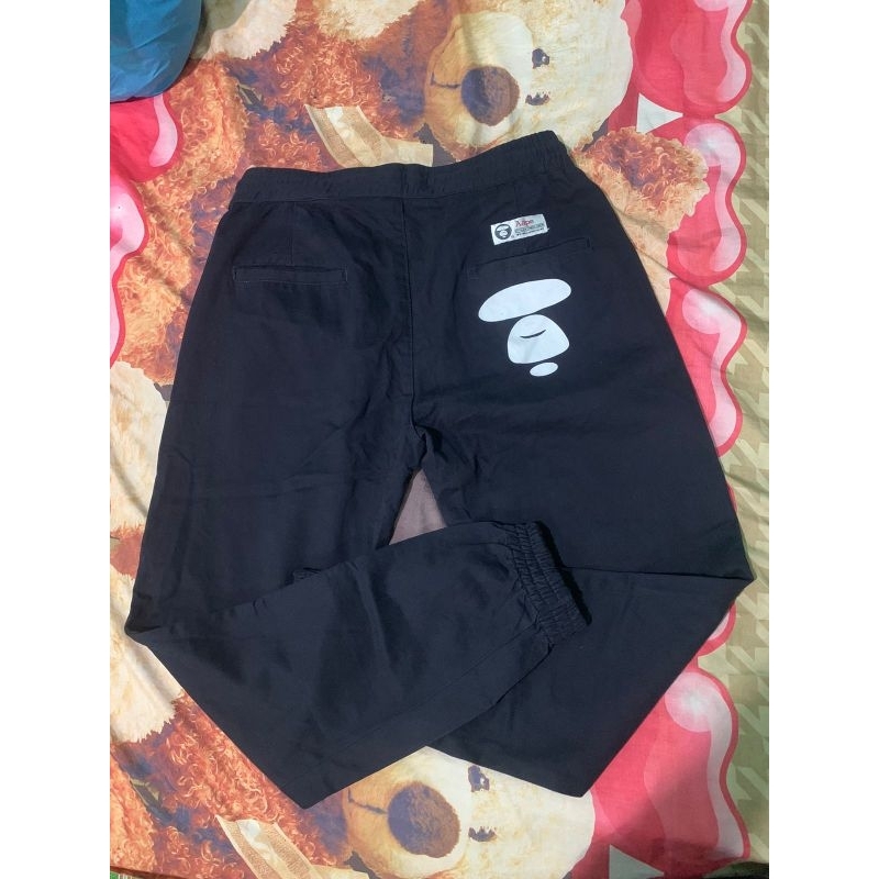 Joger AAPE original second LP:80