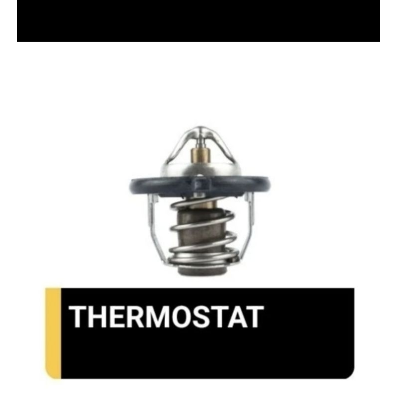 Termostat thermostat bagus VAAGEN SX4