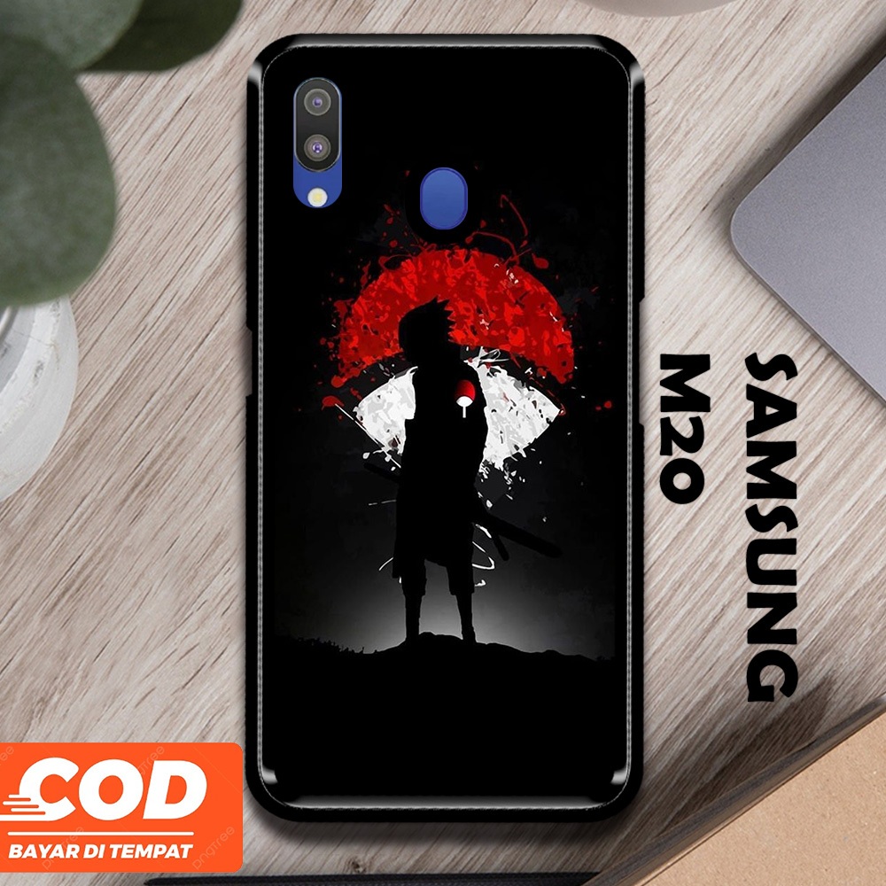 [A70] CASING HANDPHONE SAMSUNG M20 - CASING SAMSUNG M20 - CASE VIRAL KEREN - CASING AESTHETIC LUCU