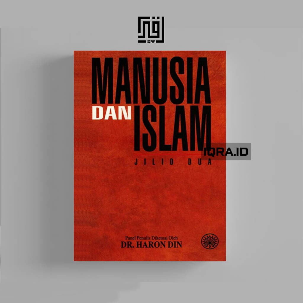 

[0411] Manusia Dan Islam (Jilid 2) - DR. Haron Din