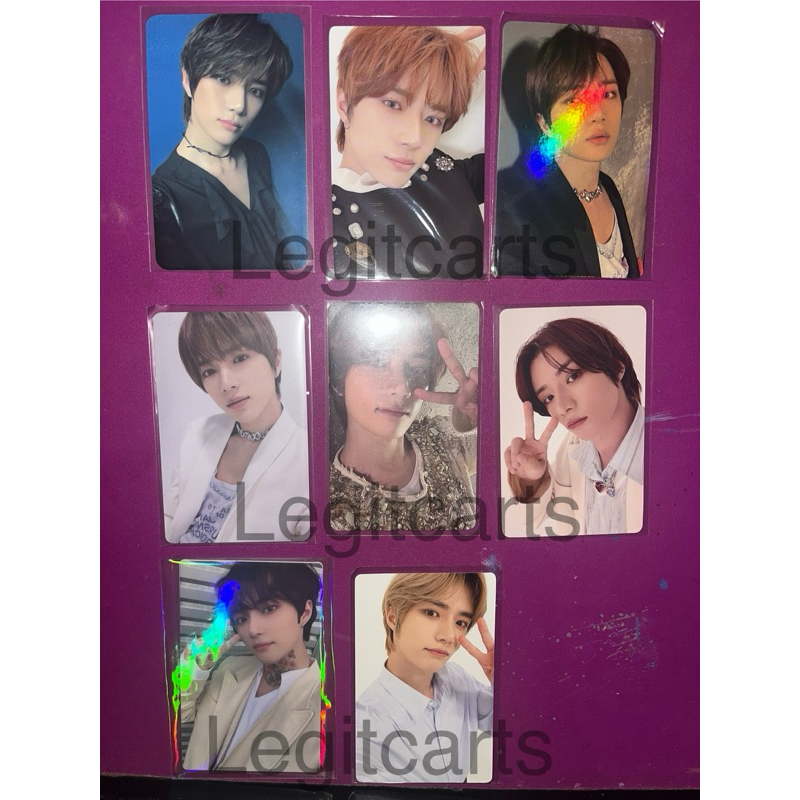 [ready take all only] pc beomgyu tattoo ld minisode