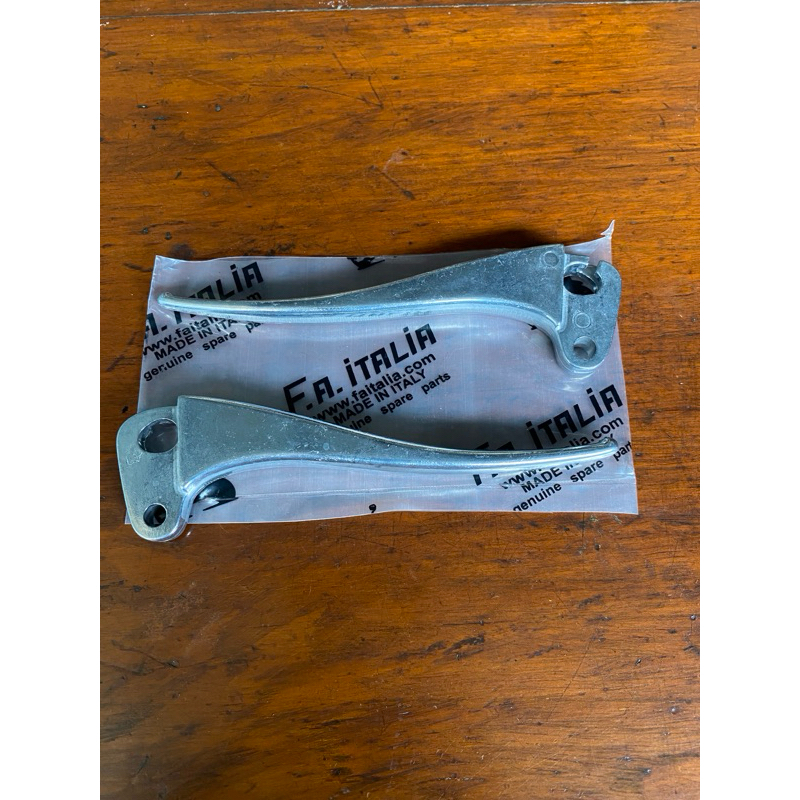 Handle handel rem kopling fa italia italy vespa vbb super 66 vnb vba vglb vgla sprint grandlusso