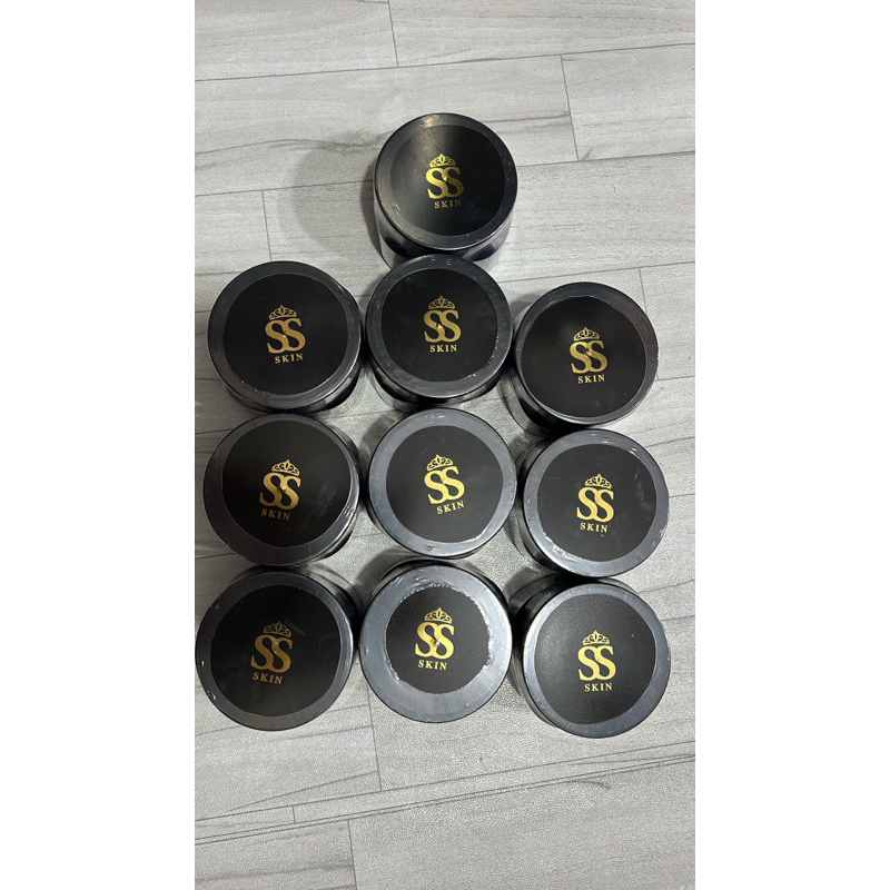 SS skincare