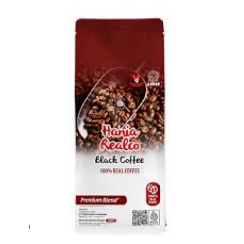 

{Ready MLG} Hania Realco Black Coffe Pre Blend