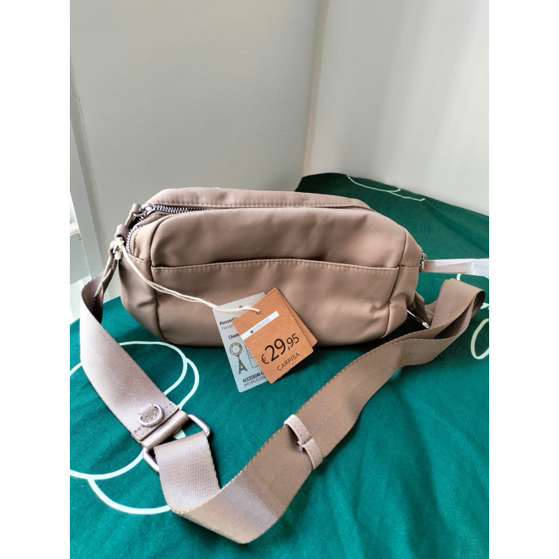 Tas branded original dari eropa merk carpisa