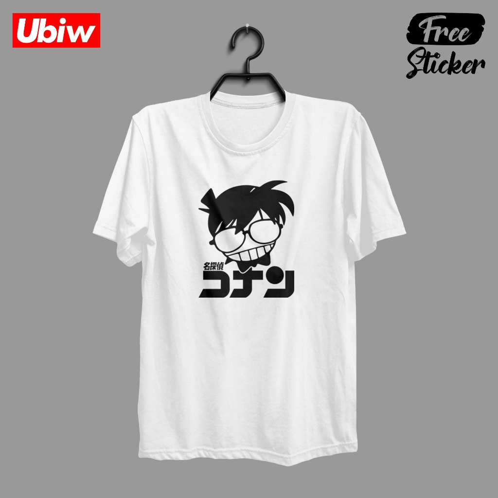 Kaos Detective Conan 04