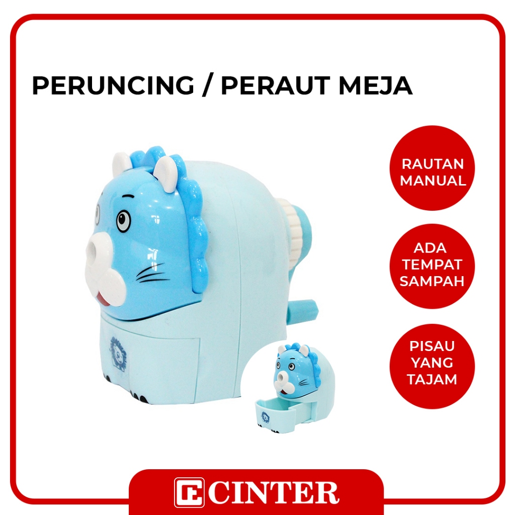 

FACNY - PERUNCING / PERAUT MEJA SINGA 0058