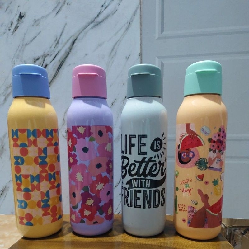 Botol 750ml tupperware