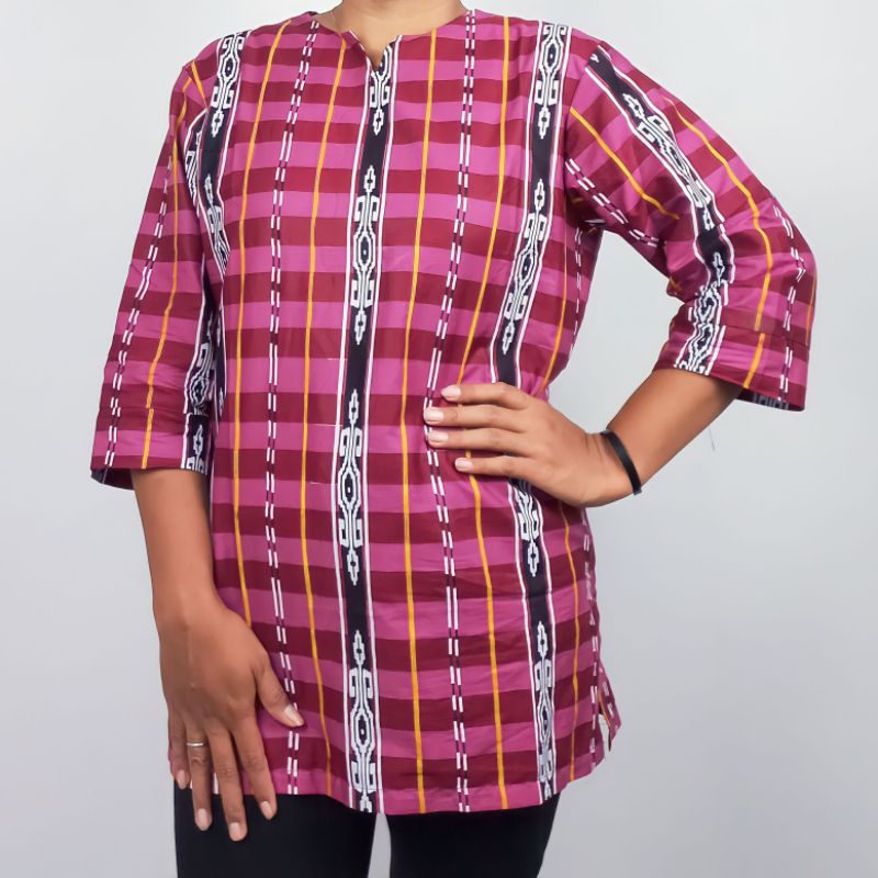Batik CELE MALUKU / KAIN