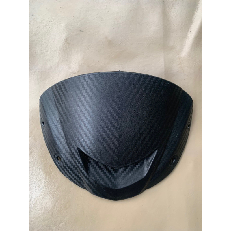 visor kepala yamaha fiz fiz r