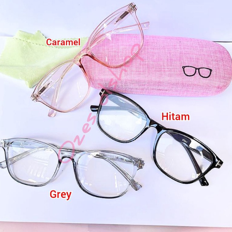 Promo Khusus kacamata baca kacamata plus kacamata presbyopia untuk wanita