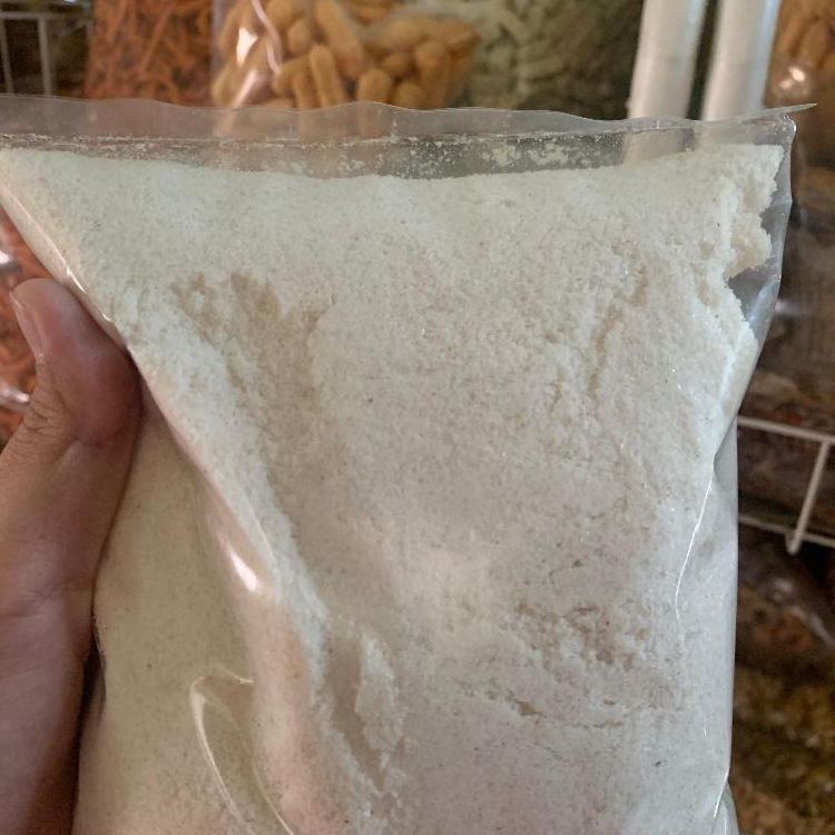 

[250gr] bumbu baso aci seblak dan cabai kasar