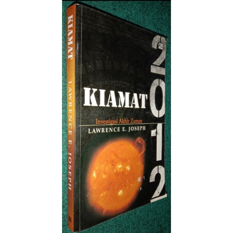 kiamat 2012
