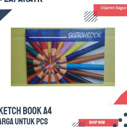 

PRODUCT IMPOR Buku gambar sketsa Sketch Book Kiky A4 5 LEMBAR