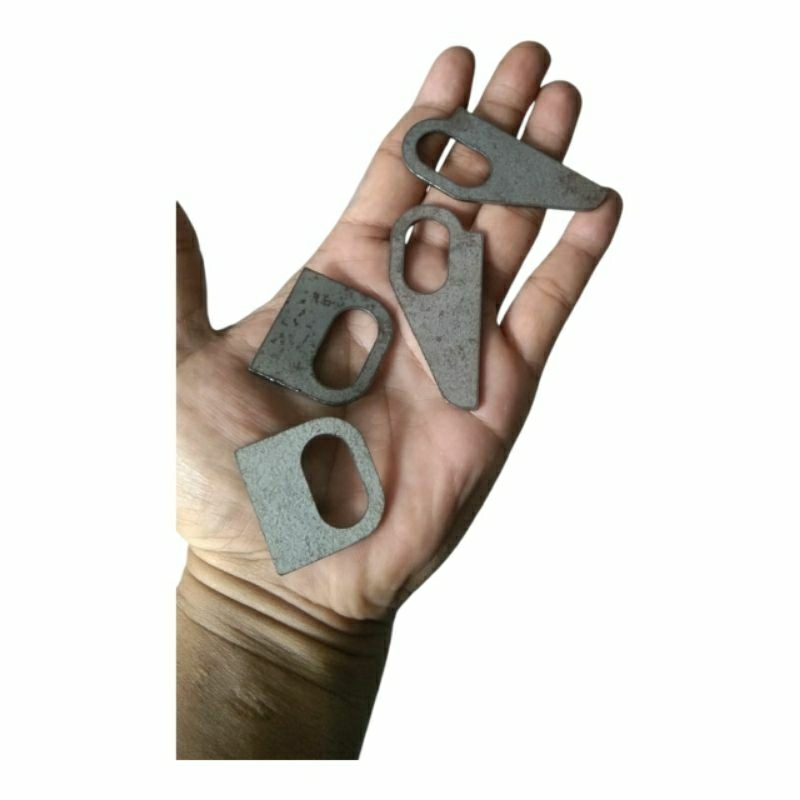 pangkon bok aki honda cb 100 125 gl100 gl125 pangkon tepong honda cb100 125 gl100 gl125