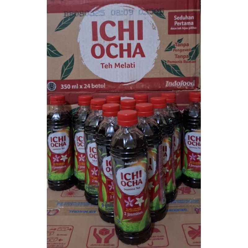 

ichiocha 350ml @karton (12)