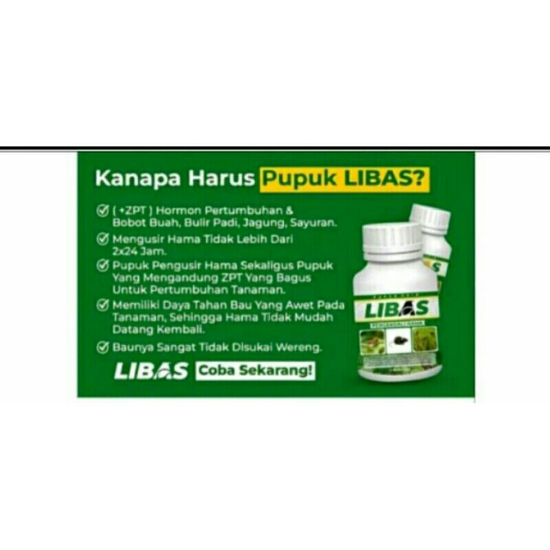 LIBAS