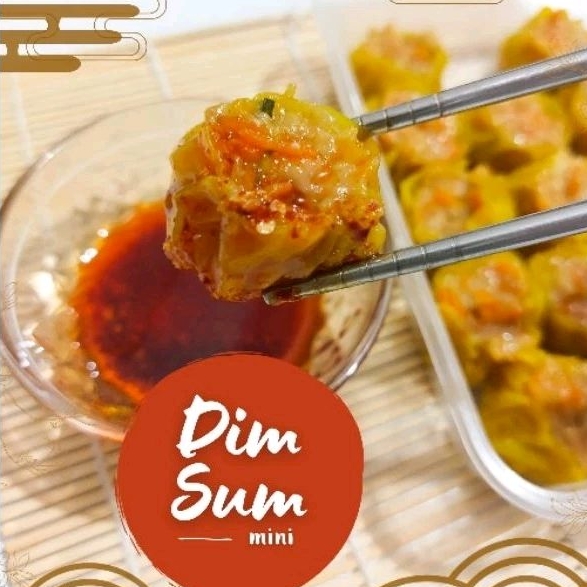 

dimsum mini