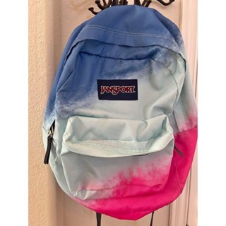 JanSport Ombre High Stakes Backpack