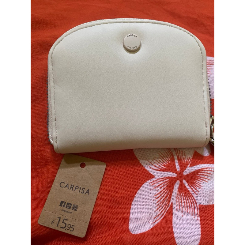 Dompet Carpisa original Preloved