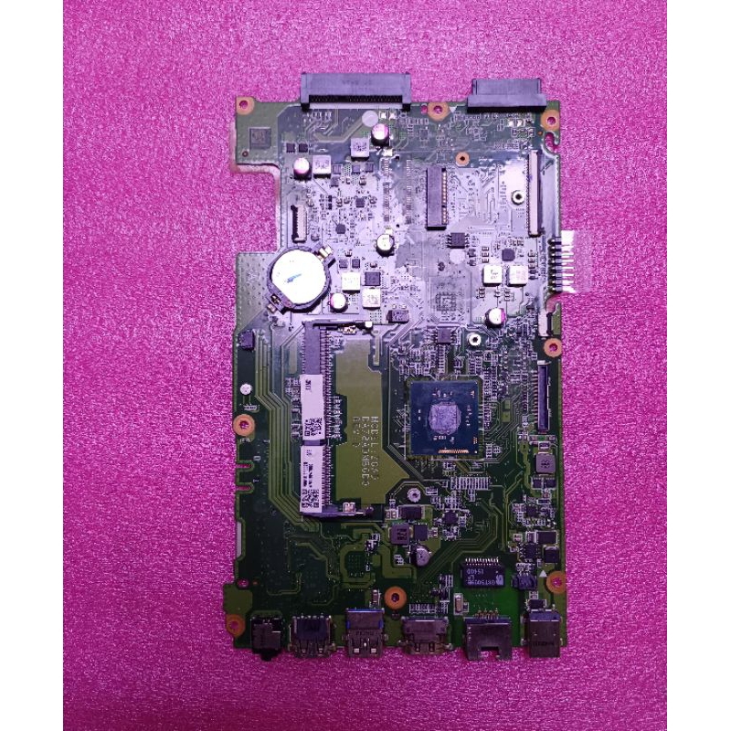 motherboard laptop acer es1 431 original second