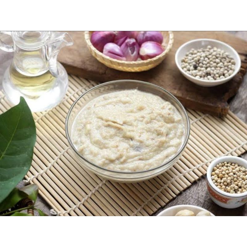 

BUMBU PENYEDAP BAKSO ASLI MANTAP