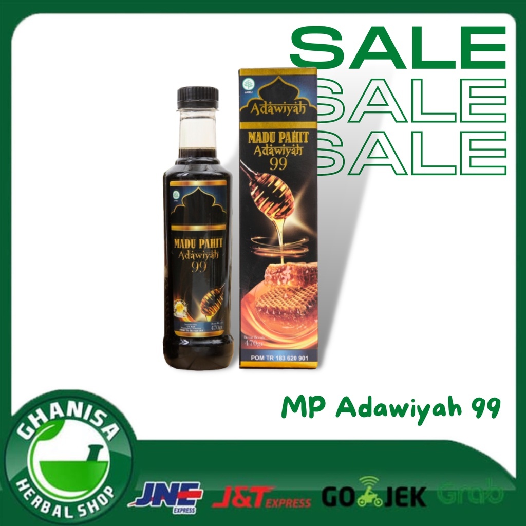 

MADU HITAM PAHIT ADAWIYAH 99 INSULIN SAMBILOTO HABBATUSAUDA HERBAL DIABETES ASAM URAT KOLESTROL