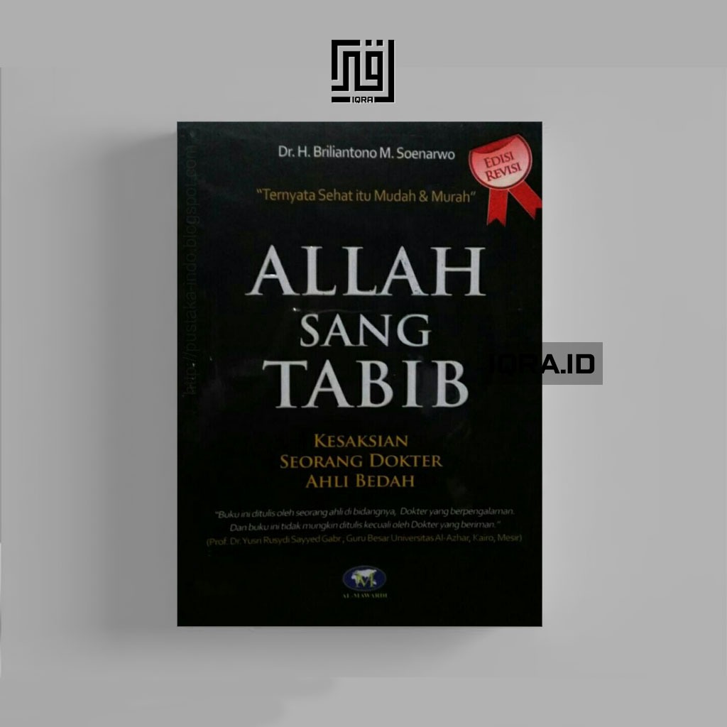 

[0559] Allah Sang Tabib - Briliantono