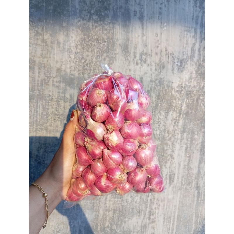 

Bawang Merah