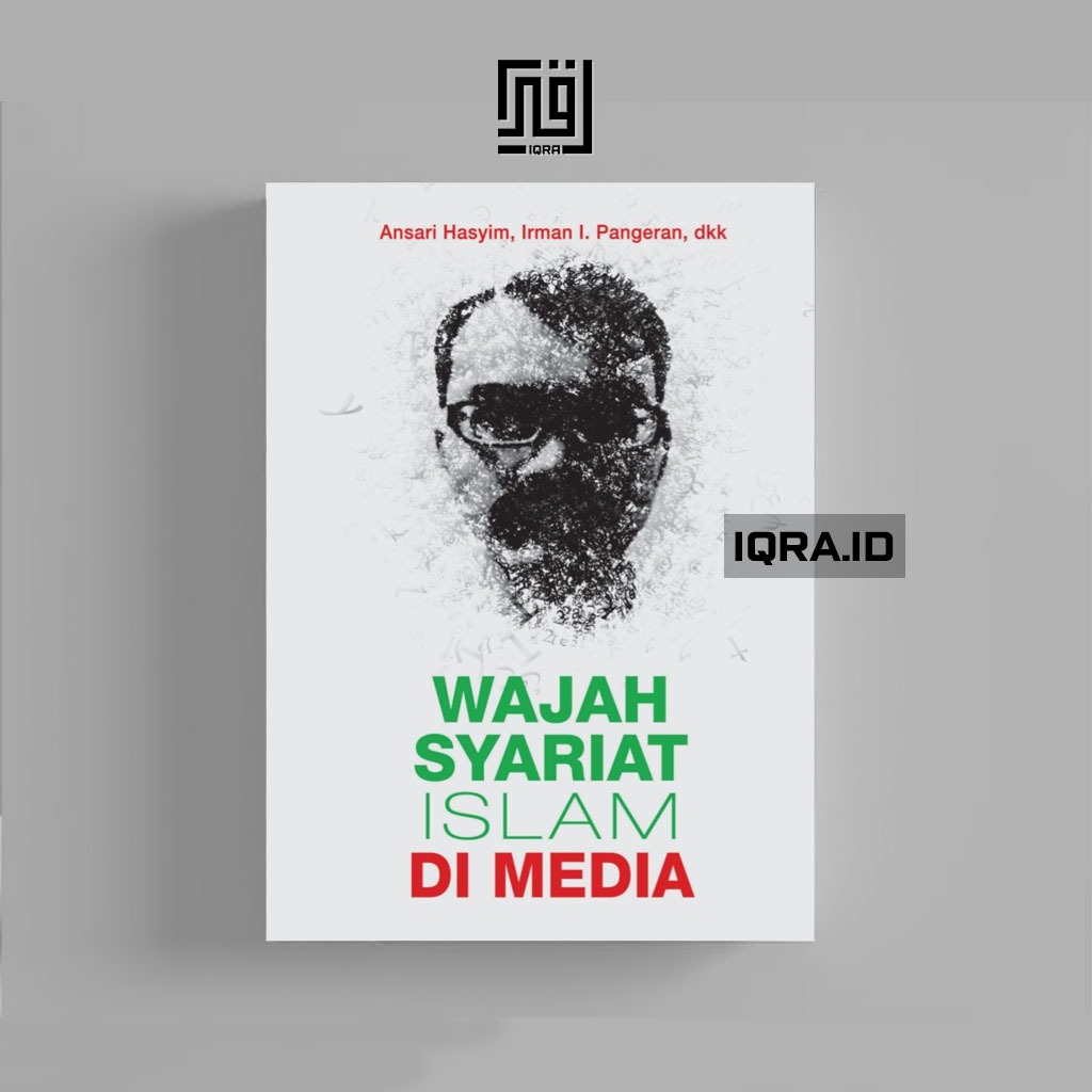 

[0650] Wajah Syariat Islam Di Media - Ansari HAsyim