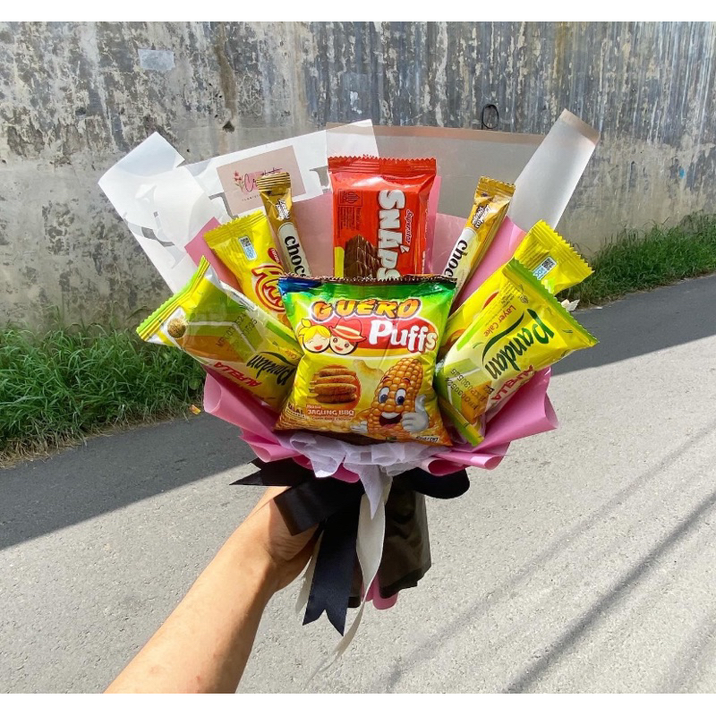 

BUKET WISUDA/ULANGTAHUN/ANNIVERSSARRY