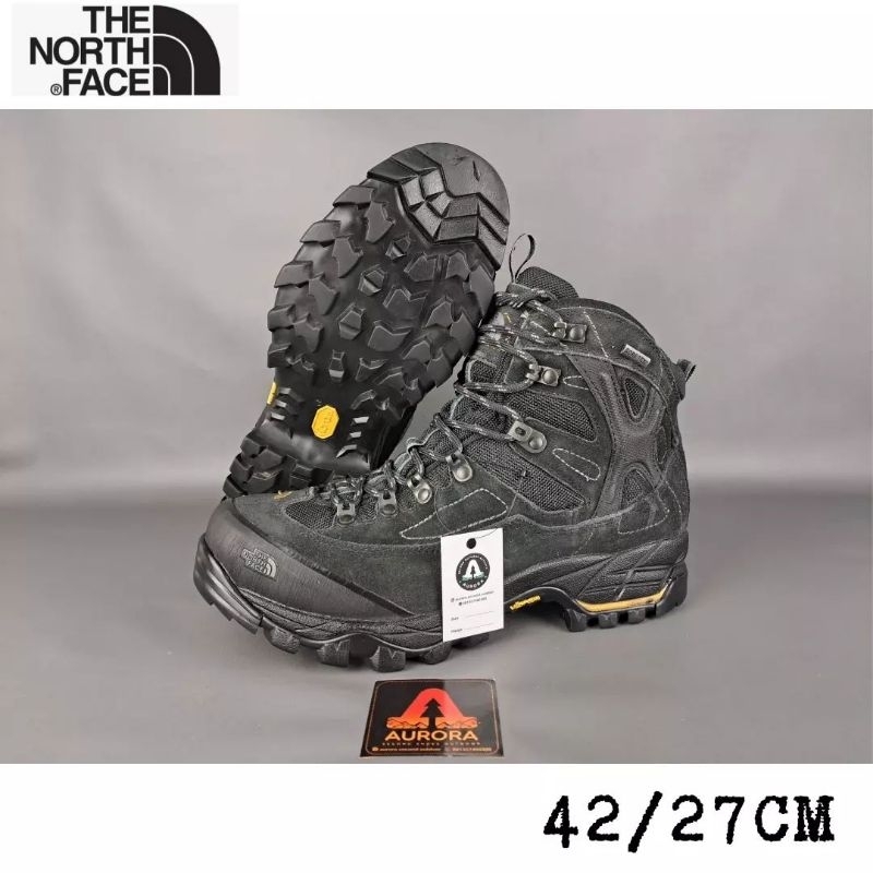 TNF DAULAGIRI II SECOND SIZE 42/27CM