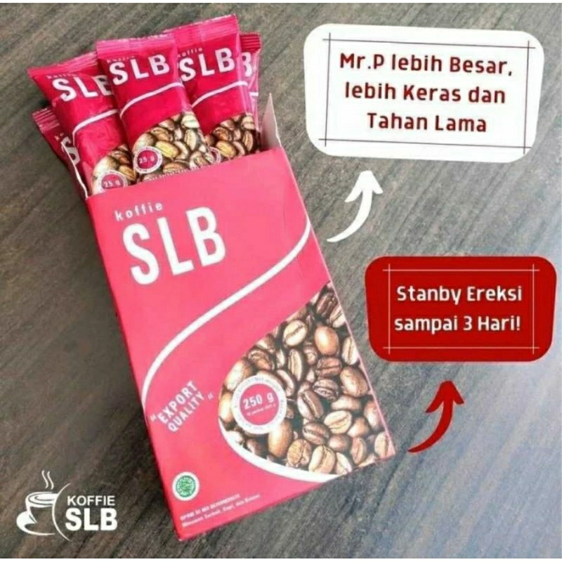 

SLB Original