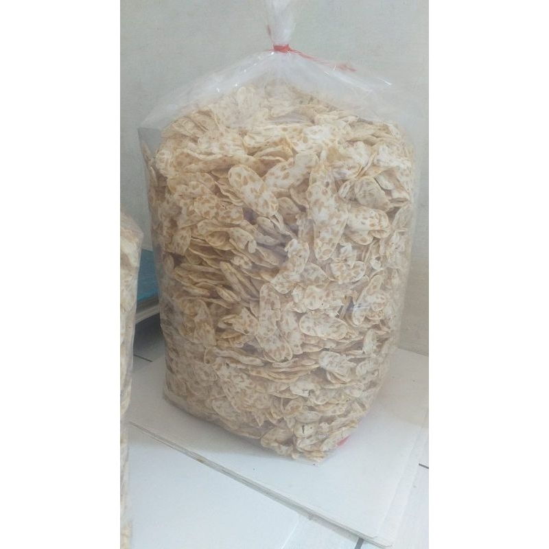 

Keripik Tempe Aci Baraya