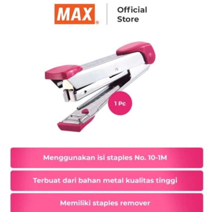 

PRODUCT HOT Stapler HD 1 Max Staples Mesin