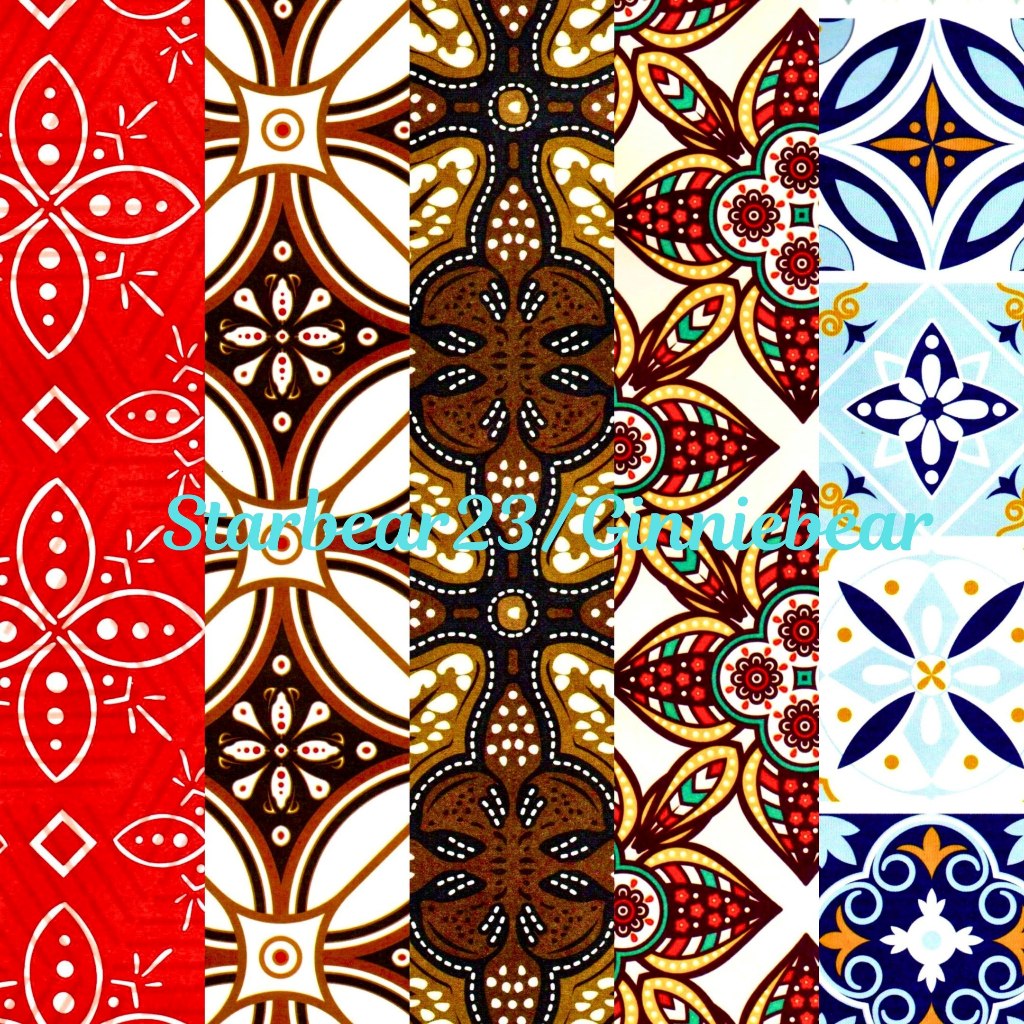 

kertas kado jumbo batik melati kecil