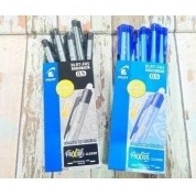 

PRODUCT TERMURAH PULPEN FRIXION 5 PULPEN BISA DIHAPUS PILOT FRIXION