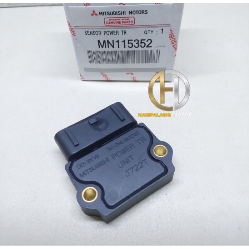 SENSOR POWER TR T120SS SENSOR TR UNIT T120SS