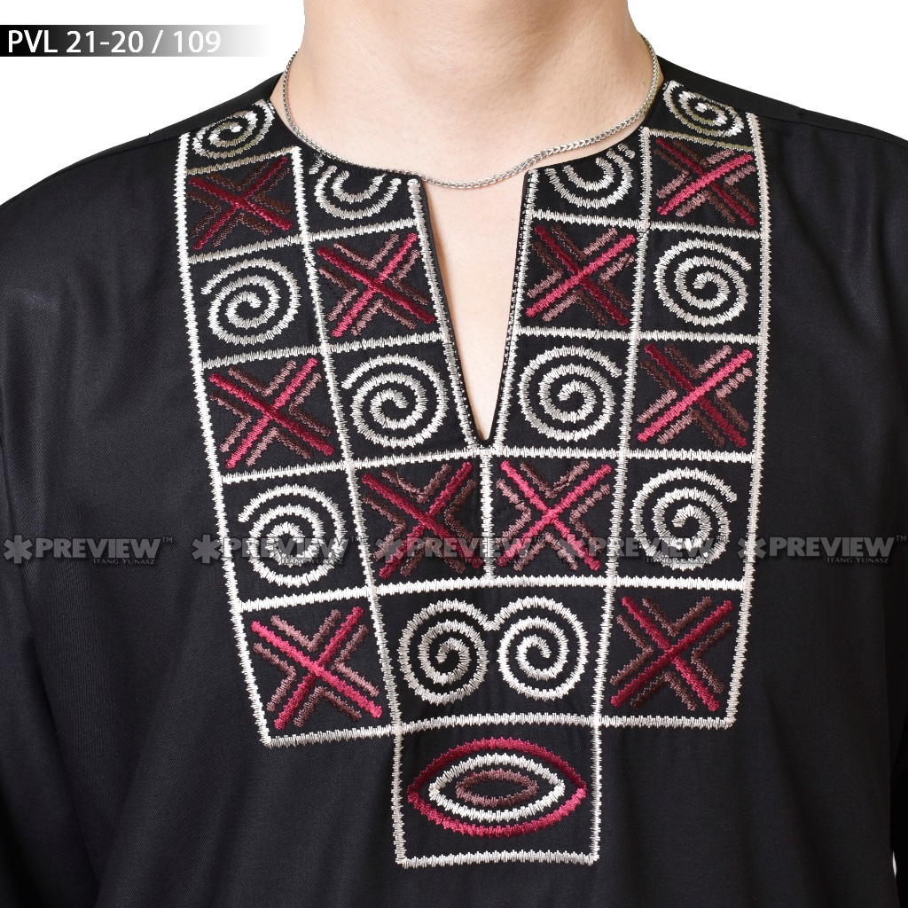 baju koko panjang LIM preview itang yunasz  | 159 | baju muslim pria | koko2022 | baju muslim | koko