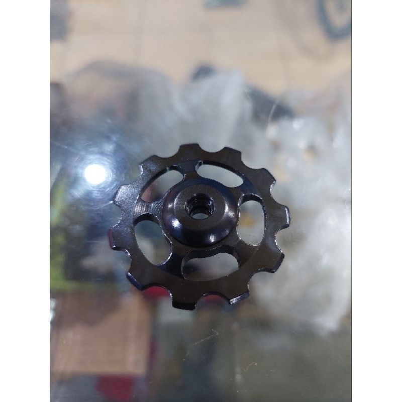 PULLEY RD BEARING 11T