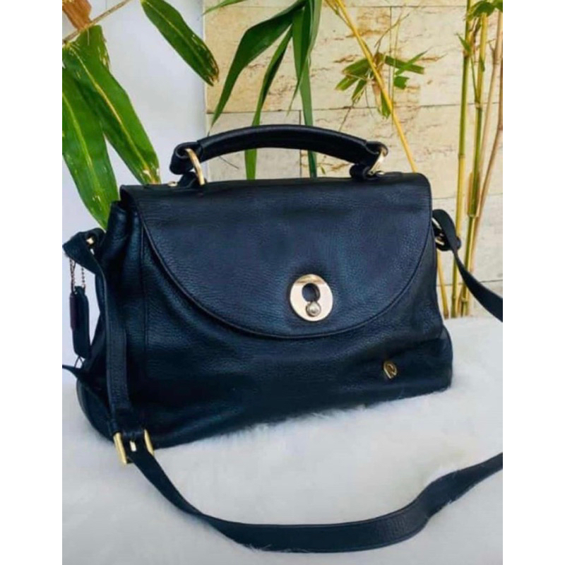 PRELoVEd tas Papillon