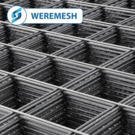 Wiremesh M5 - Besi Wiremesh 5 MM Full SNI