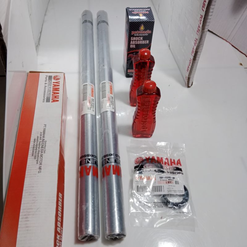 shock depan rx king rx king rx king rx king sok+sil+oli sepasang ori