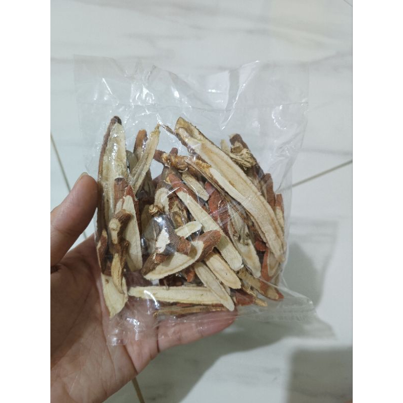 

kam chau /akar manis/kamco