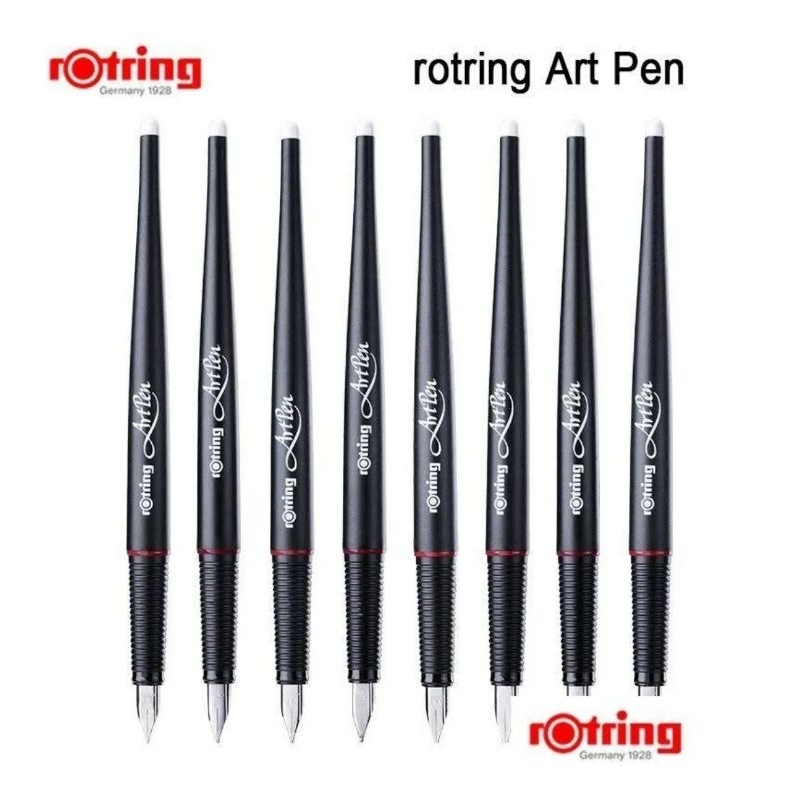 Rotring Art Pen / Calligraphy Pen