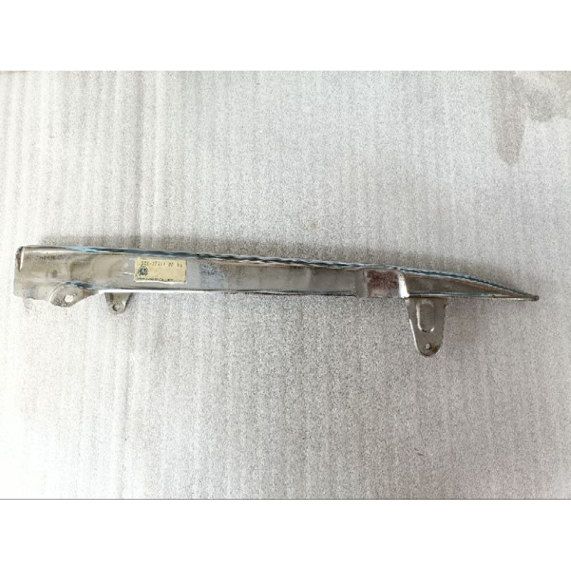 stengkas rs100 ls3 tutup rantai ls3 rs100 rs125 original nos japan