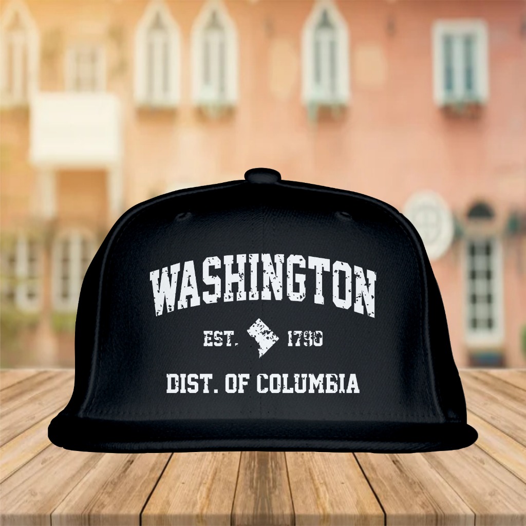 TOPI SNAPBACK SUVENIR AMERIKA - TOPI OLEH-OLEH USA BATCH 3