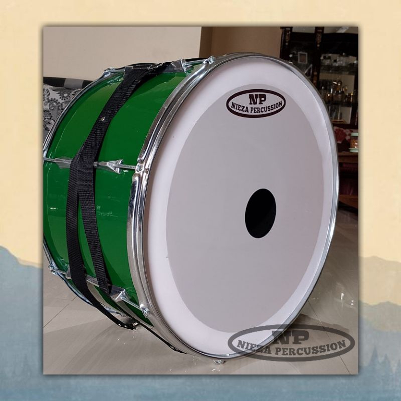 Bass Drum 26 inch