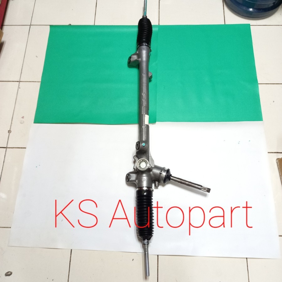 rack steering / rack stir mazda CX5 original